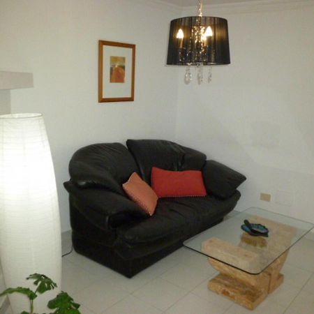 Apartment Frida Los Cristianos  Dış mekan fotoğraf