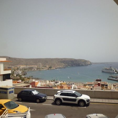 Apartment Frida Los Cristianos  Dış mekan fotoğraf