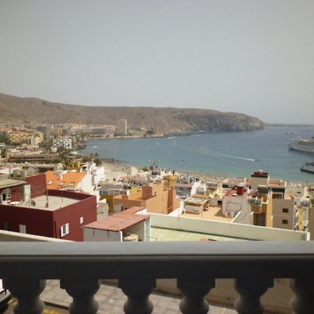 Apartment Frida Los Cristianos  Dış mekan fotoğraf