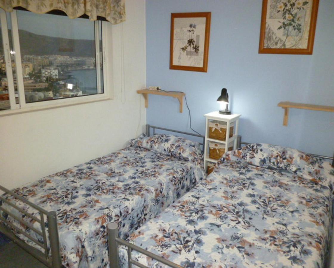 Apartment Frida Los Cristianos  Dış mekan fotoğraf