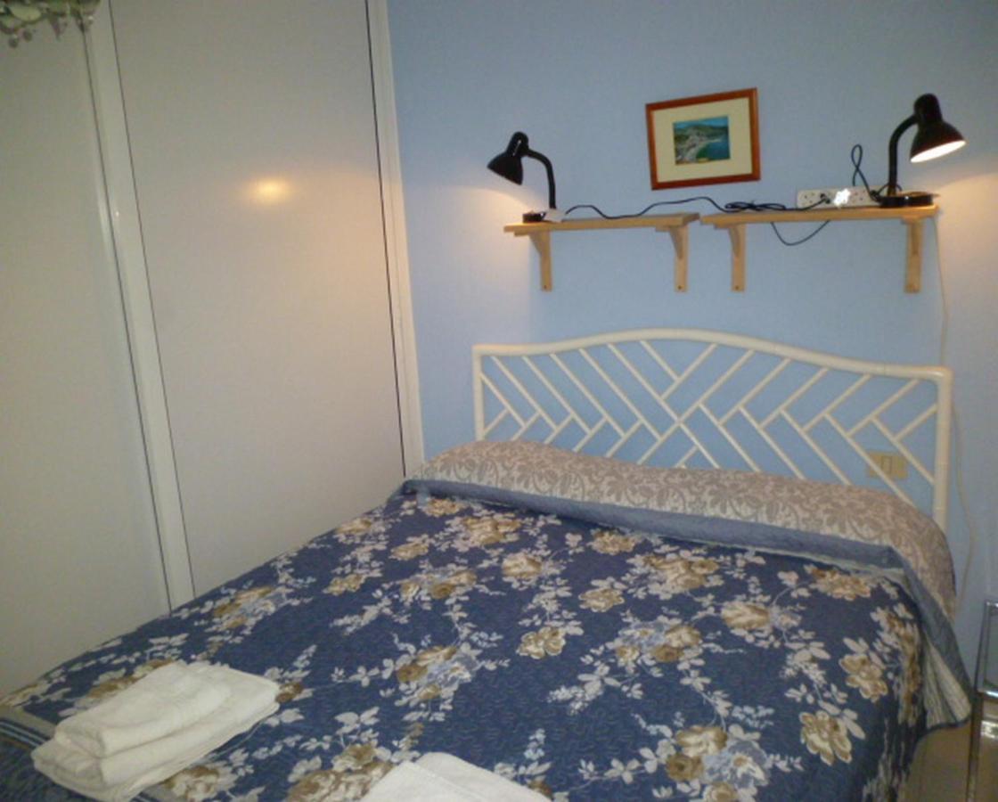 Apartment Frida Los Cristianos  Dış mekan fotoğraf
