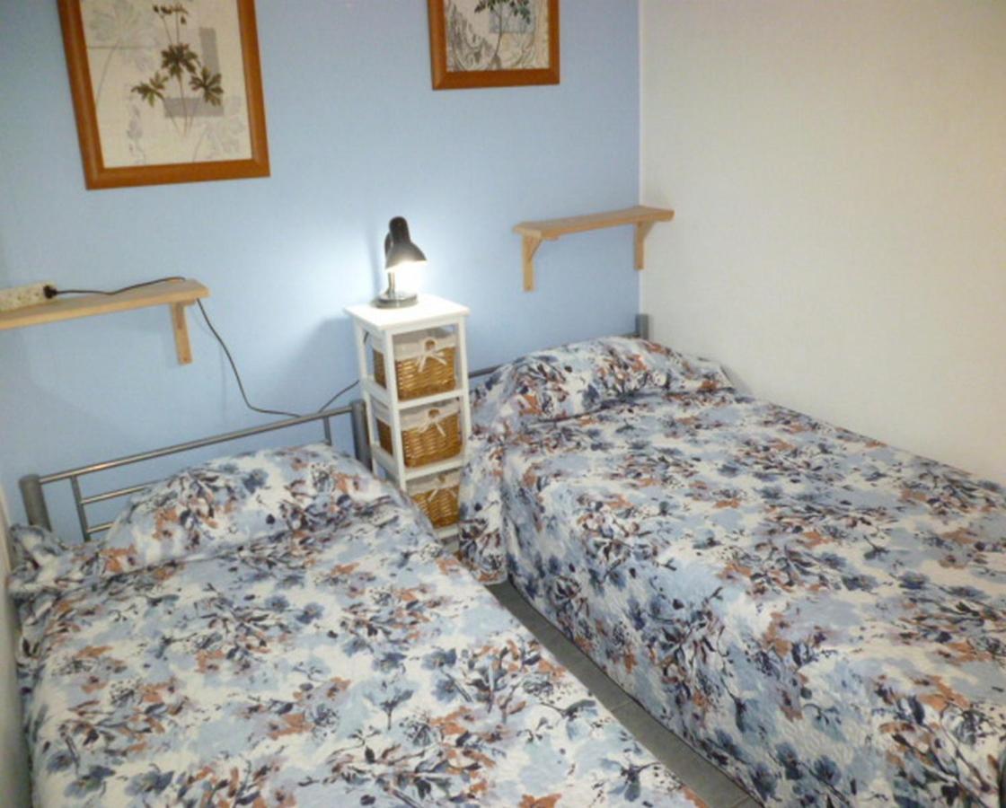 Apartment Frida Los Cristianos  Dış mekan fotoğraf