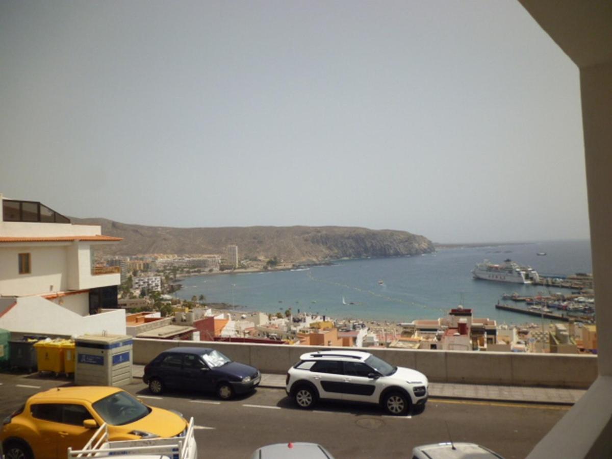 Apartment Frida Los Cristianos  Dış mekan fotoğraf