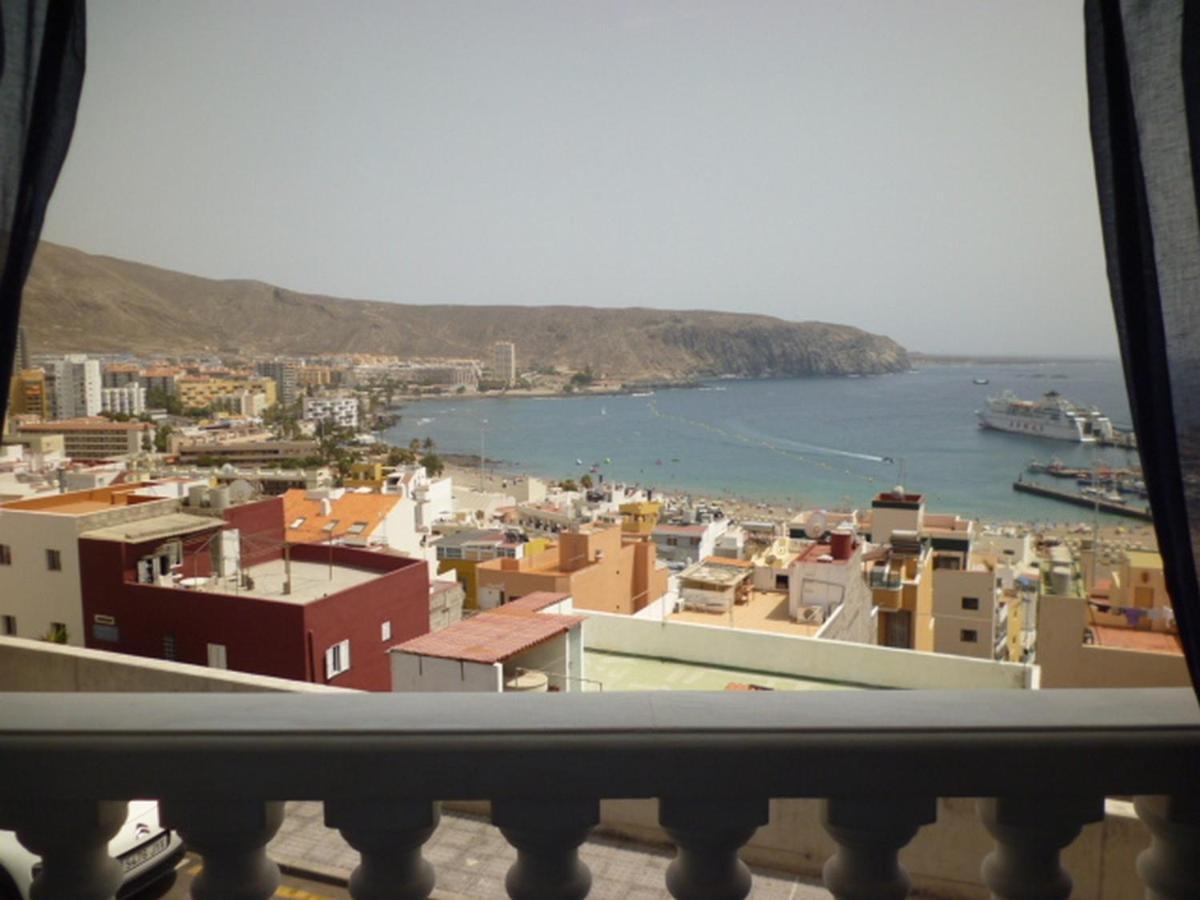 Apartment Frida Los Cristianos  Dış mekan fotoğraf