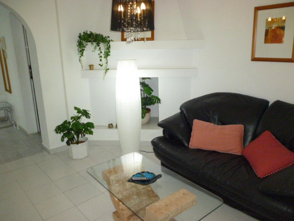 Apartment Frida Los Cristianos  Dış mekan fotoğraf