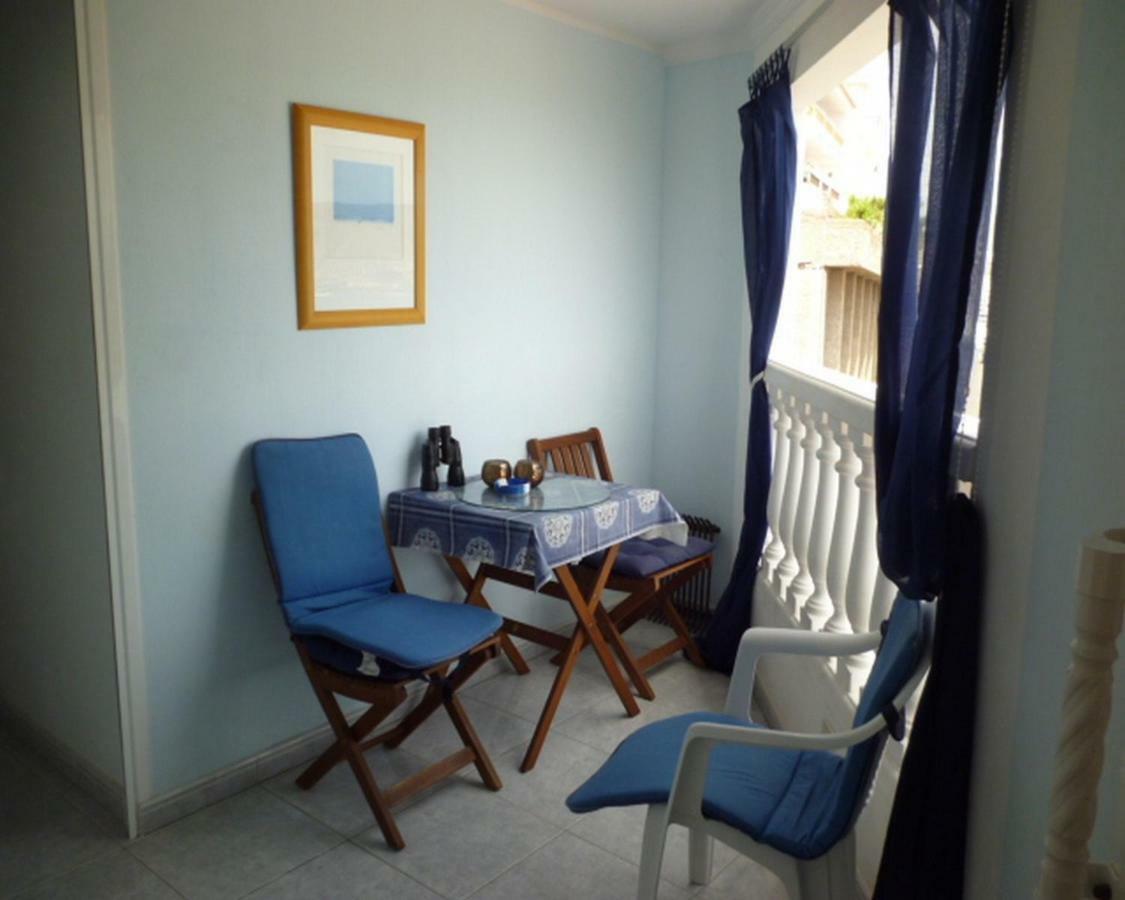 Apartment Frida Los Cristianos  Dış mekan fotoğraf
